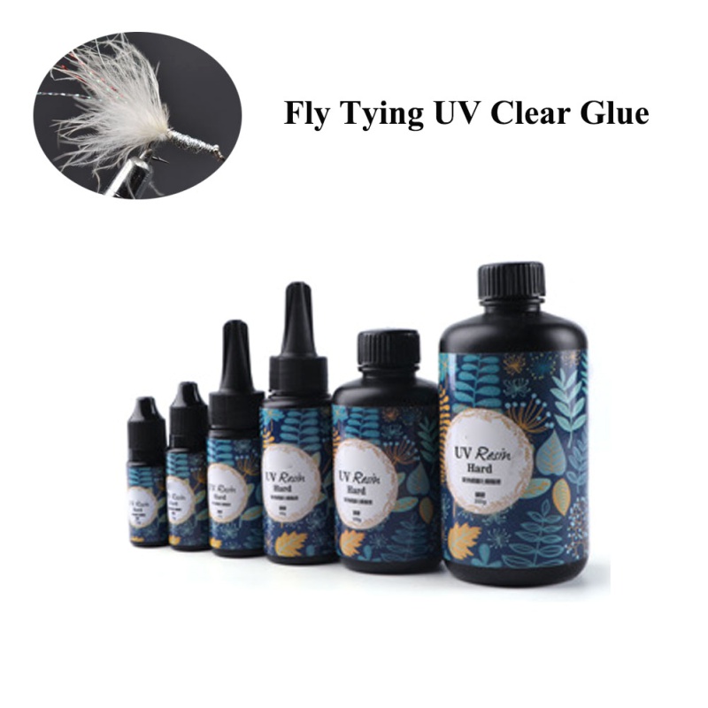 Vissen Sneldrogend Kristal Dru - Uv Resin Clear Hard recensie en prijs