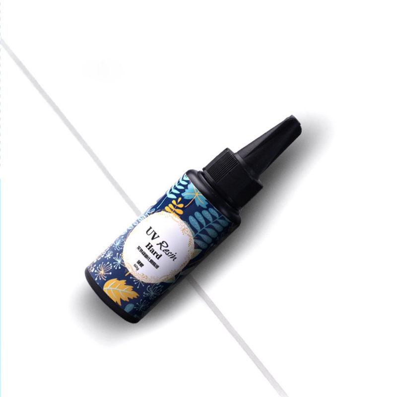 Vissen Sneldrogend Kristal Dru - Uv Resin Clear Hard recensie en prijs