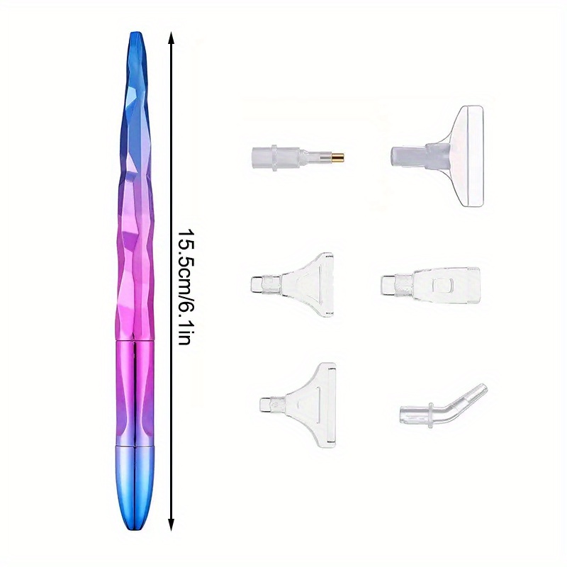 Gradient Diamond Painting Pen  - Resin Art And Craft recensie en prijs