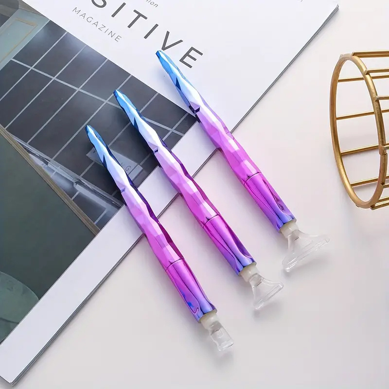 Gradient Diamond Painting Pen  - Resin Art And Craft recensie en prijs