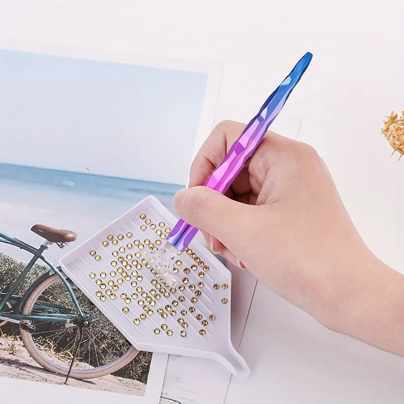 Gradient Diamond Painting Pen  - Resin Art And Craft recensie en prijs