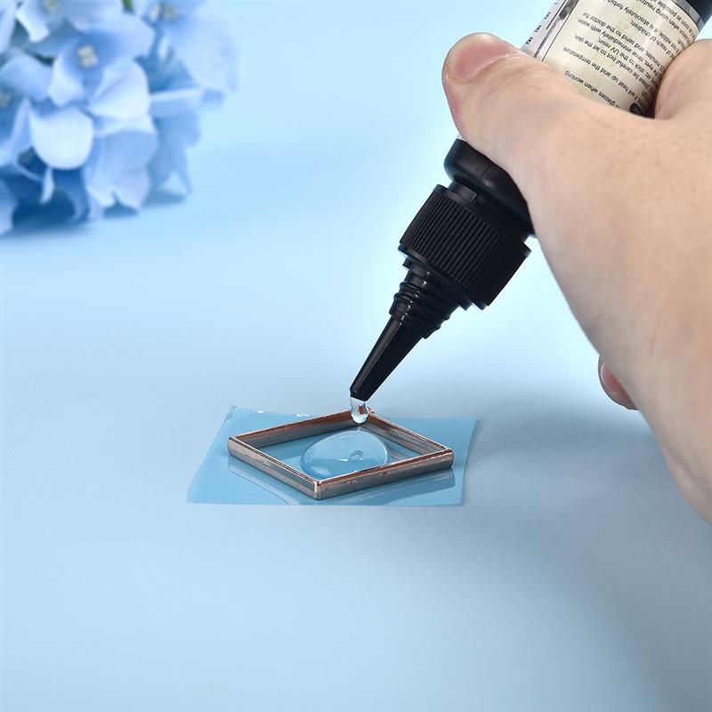 10G 25G Harde Uv Hars Diy Snel - Uv Resin Clear Hard recensie en prijs