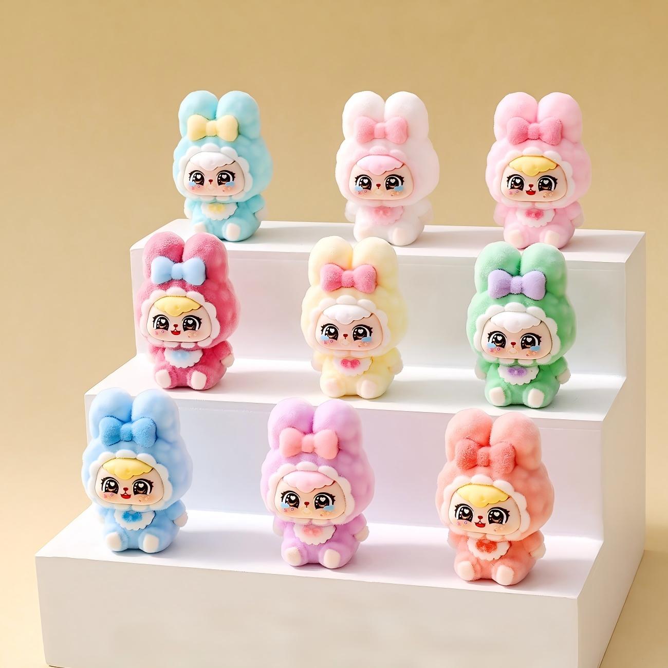 Schattig uitziende mini-deskto - Resin Art And Craft recensie en prijs