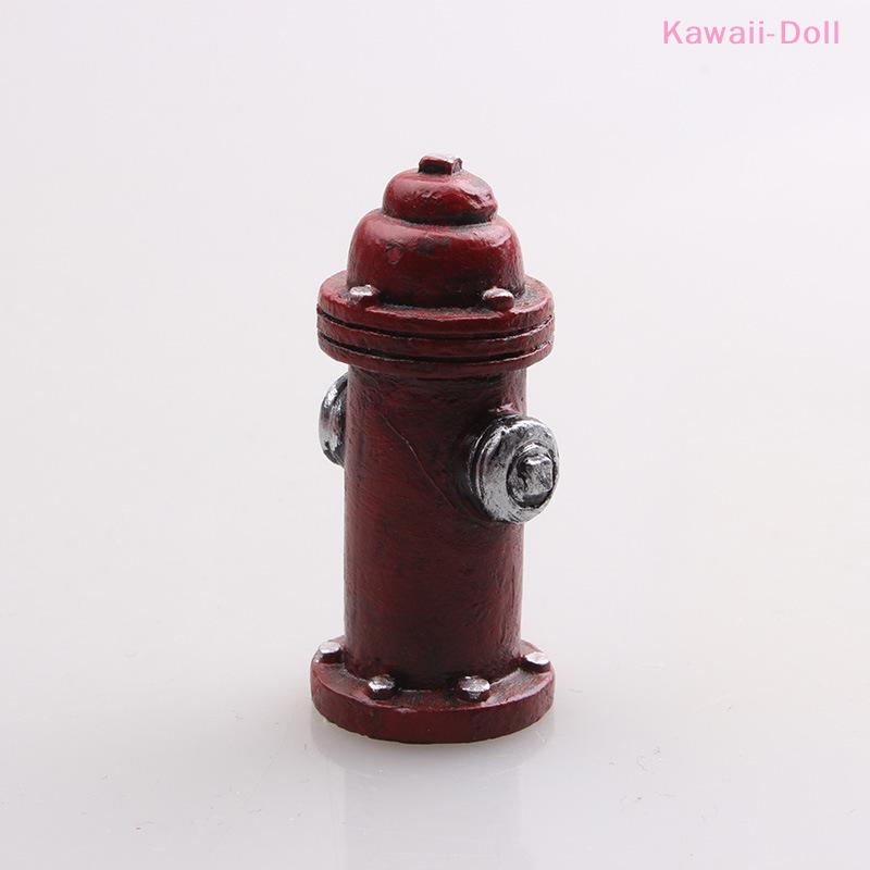1/2PCS Mini Hars Figuur Mental - Resin Art Anime recensie en prijs
