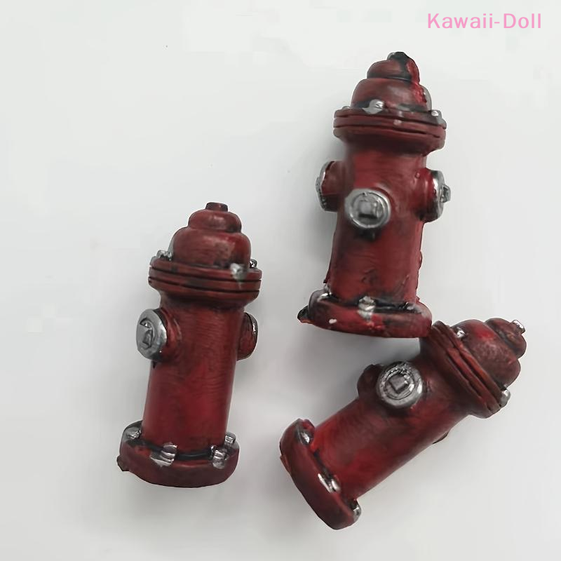 1/2PCS Mini Hars Figuur Mental - Resin Art Anime recensie en prijs