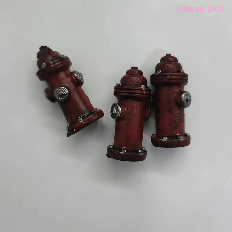 1/2PCS Mini Hars Figuur Mental - Resin Art Anime recensie en prijs