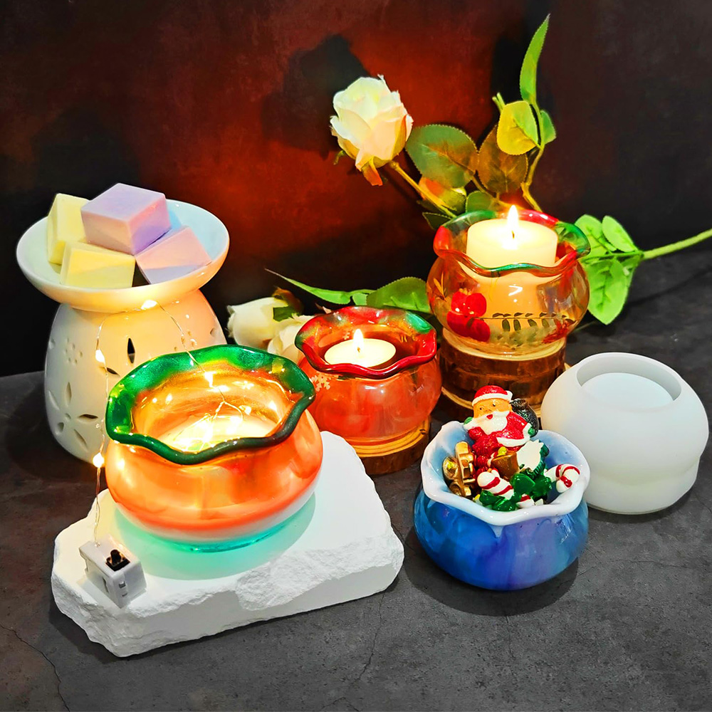 Aquarium-Vormige Diy Hars Lijm - Resin Art Mould recensie en prijs
