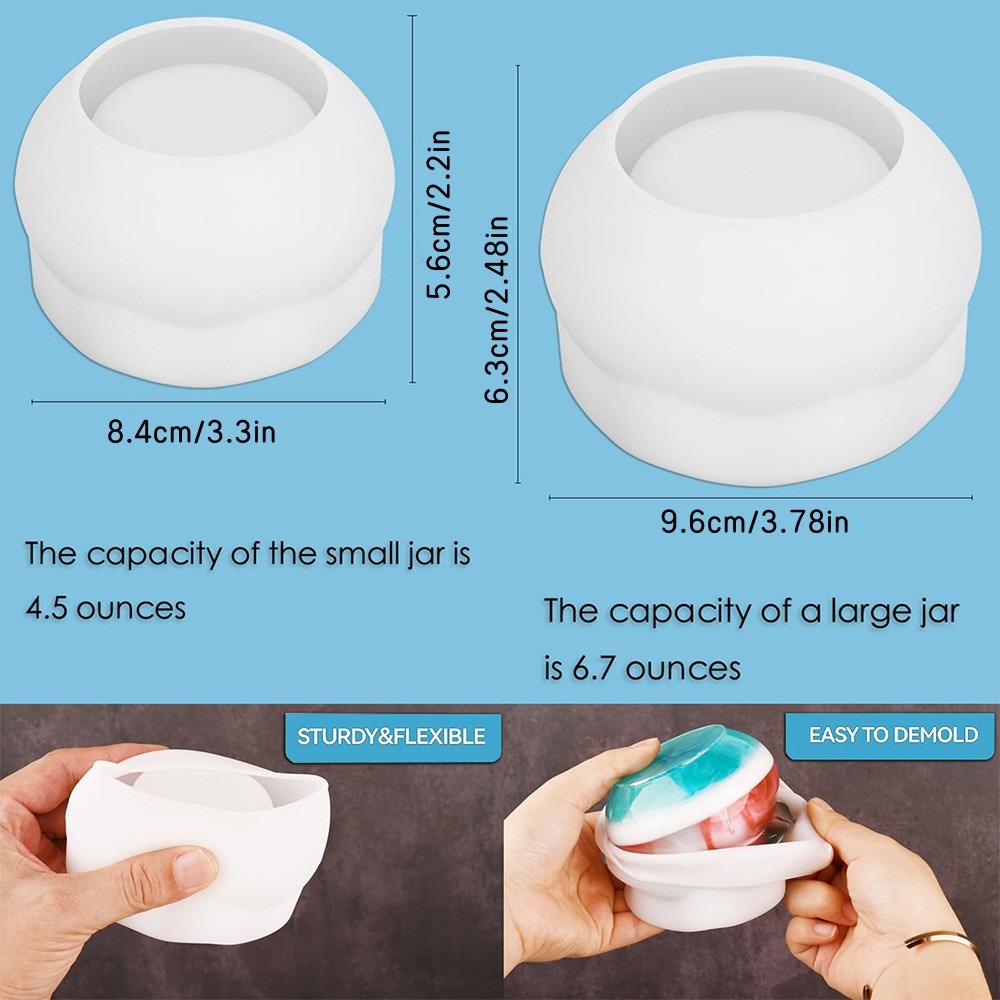 Aquarium-Vormige Diy Hars Lijm - Resin Art Mould recensie en prijs