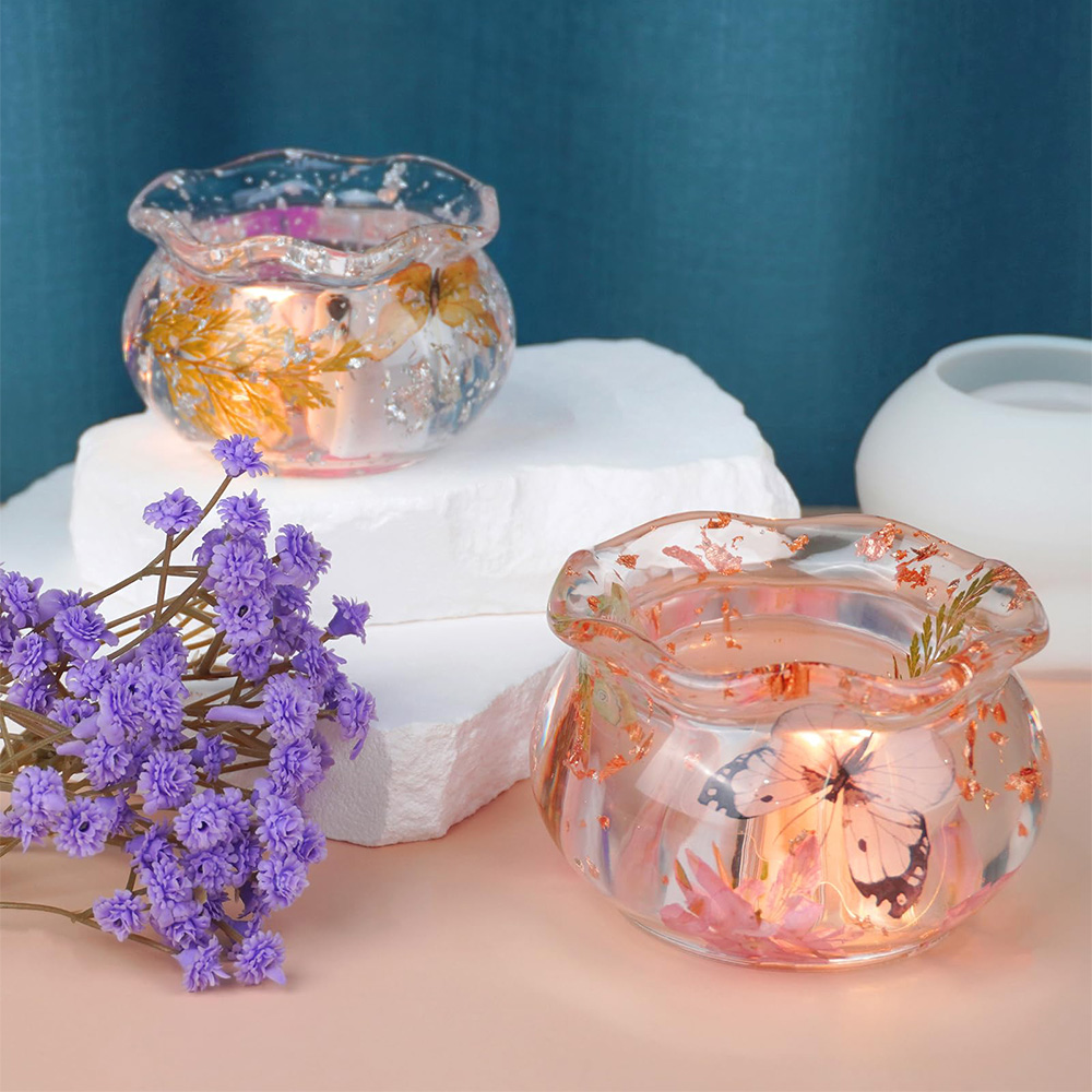 Aquarium-Vormige Diy Hars Lijm - Resin Art Mould recensie en prijs