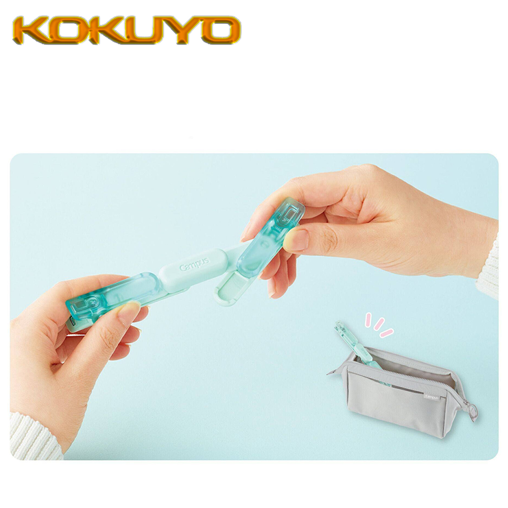 1PC Japan KOKUYO Hars Transpar - Resin Art Book recensie en prijs