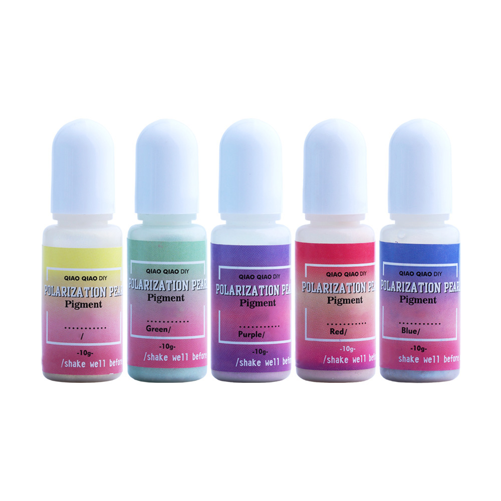 Sterrenhemel Epoxyhars Pigment - Resin Art Acrylic recensie en prijs