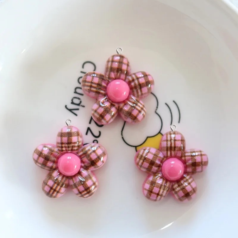 10 stuks zoete bloem vlakke ha - Resin Art And Craft recensie en prijs