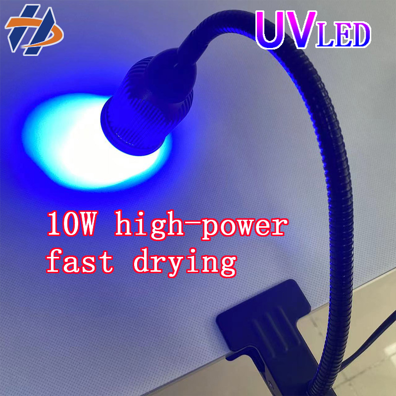UV LED Harsuithardingslamp Nag - Uv Lamp Nail Resin recensie en prijs