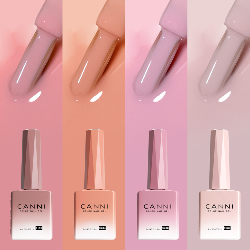 CANNI Geen TPO HEMA GRATIS Gel - Uv Lamp Nail Resin recensie en prijs