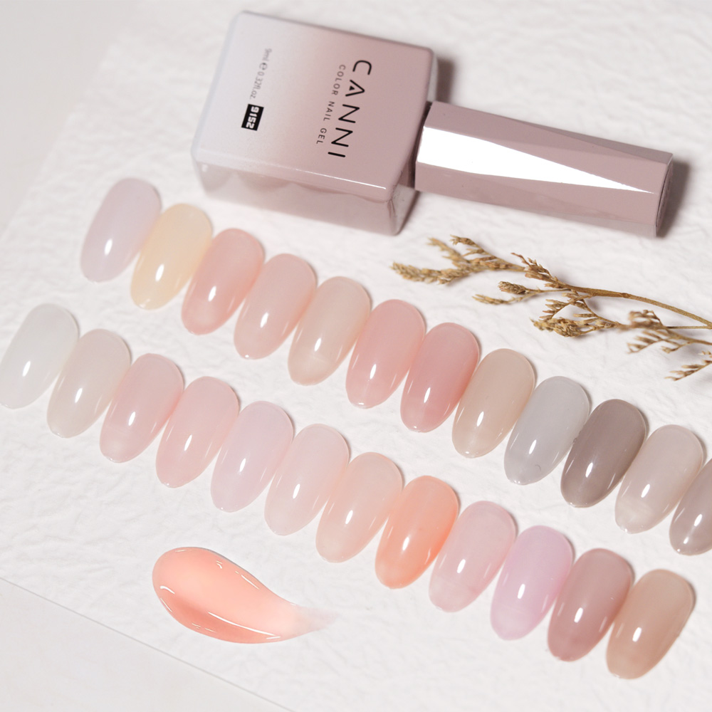 CANNI Geen TPO HEMA GRATIS Gel - Uv Lamp Nail Resin recensie en prijs
