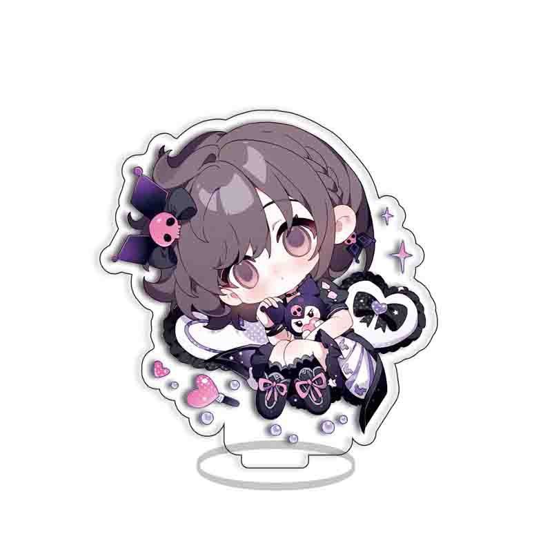 Project Sekai PJSK Standee Ani - Resin Art Anime recensie en prijs