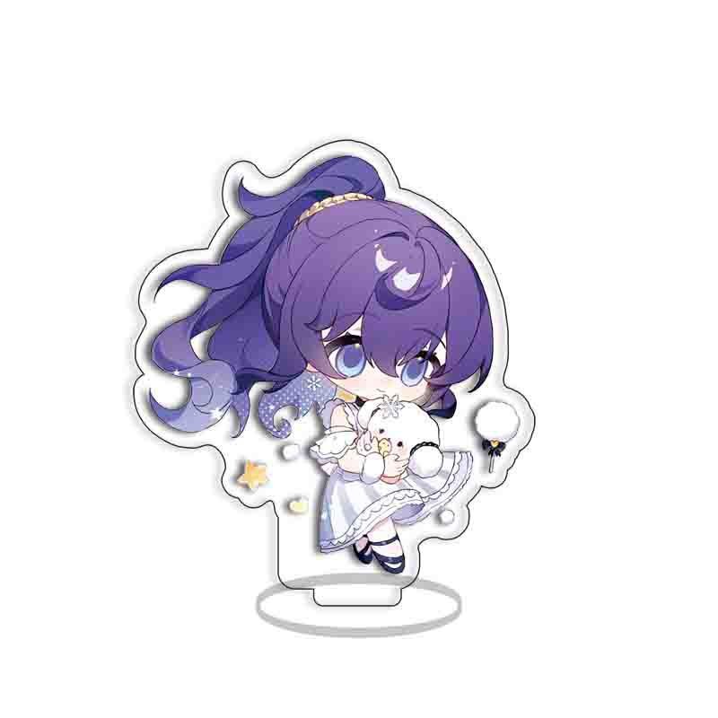 Project Sekai PJSK Standee Ani - Resin Art Anime recensie en prijs