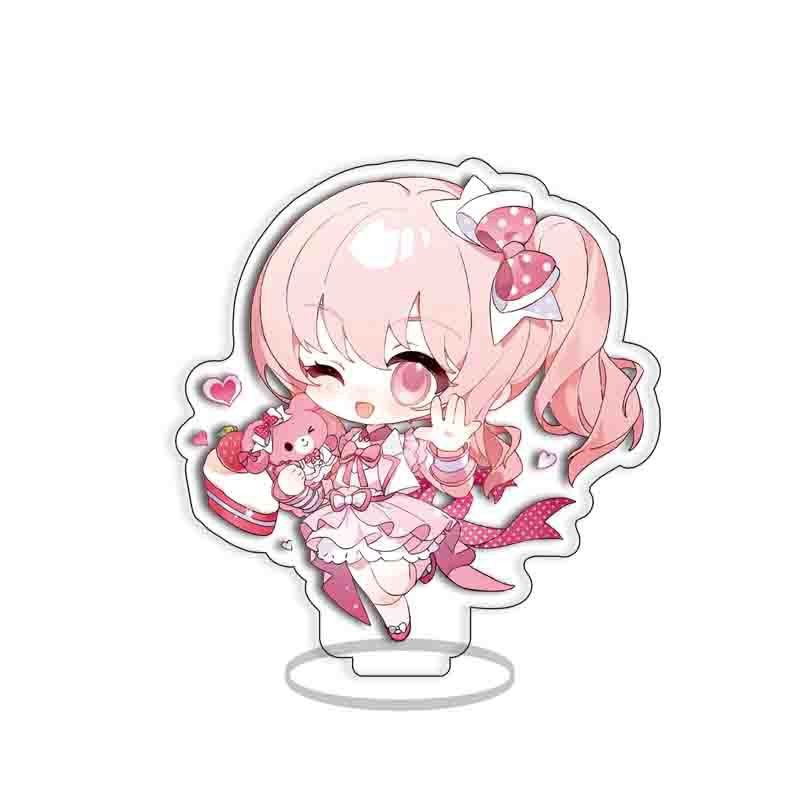 Project Sekai PJSK Standee Ani - Resin Art Anime recensie en prijs