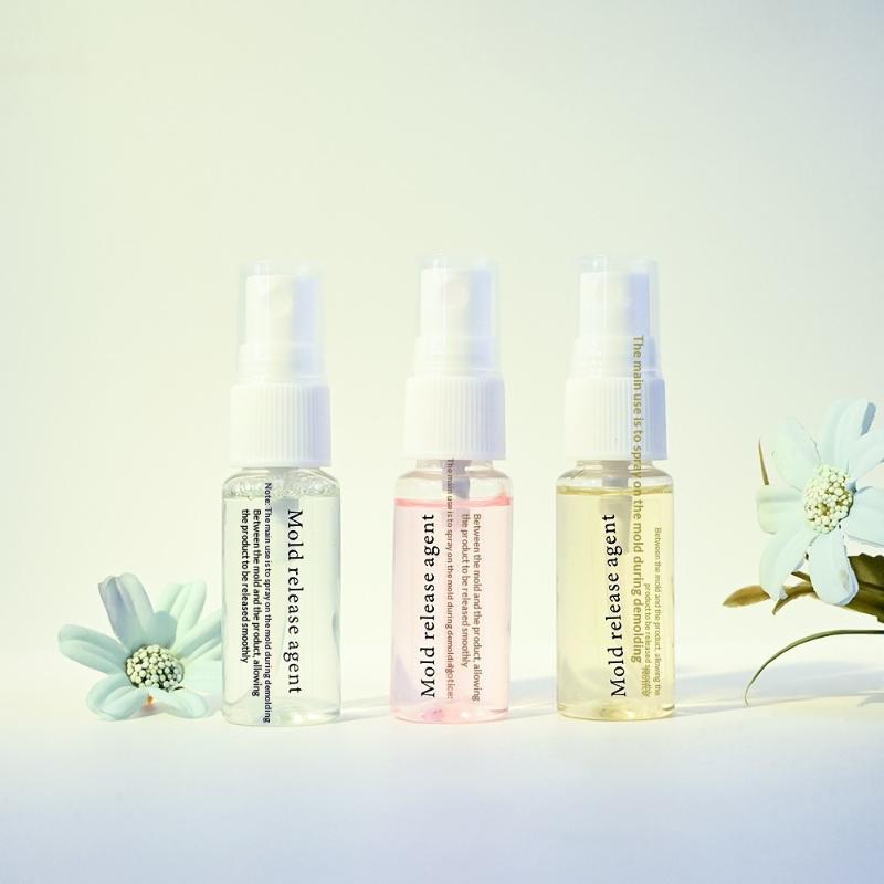 20ml Epoxy Mold Demold Spray v - Release Spray Silicone recensie en prijs