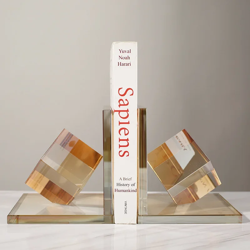 Licht luxe modern eenvoudig bo - Resin Art Book recensie en prijs