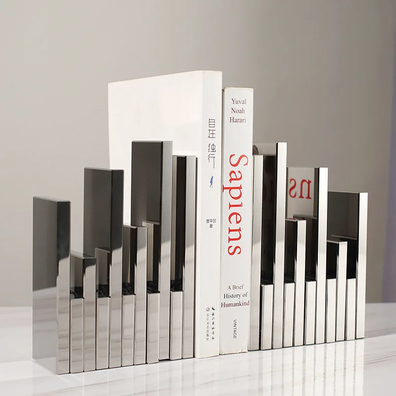 Licht luxe modern eenvoudig bo - Resin Art Book recensie en prijs