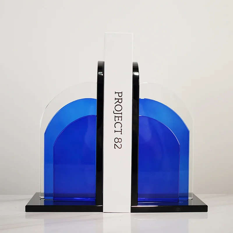 Licht luxe modern eenvoudig bo - Resin Art Book recensie en prijs