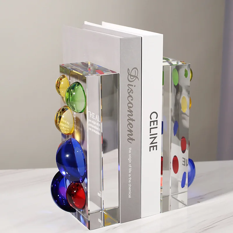 Licht luxe modern eenvoudig bo - Resin Art Book recensie en prijs