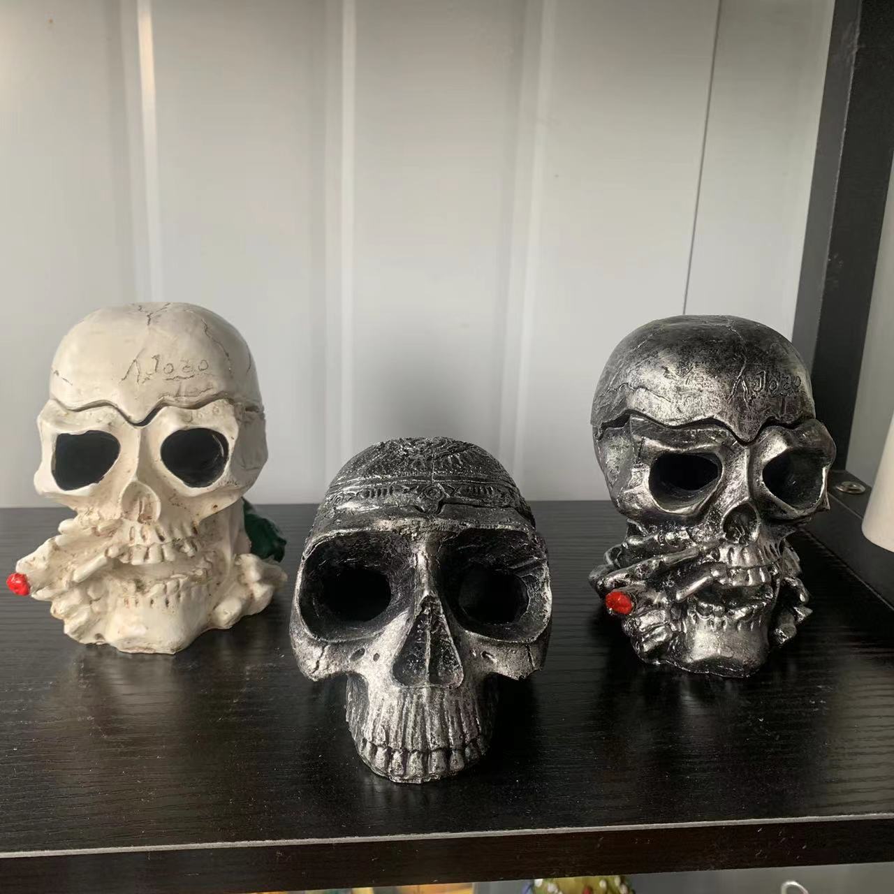Halloween Nieuwe Europese Kuns - Resin Art Anniversary Gift recensie en prijs