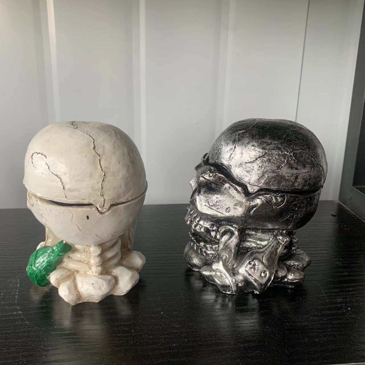Halloween Nieuwe Europese Kuns - Resin Art Anniversary Gift recensie en prijs
