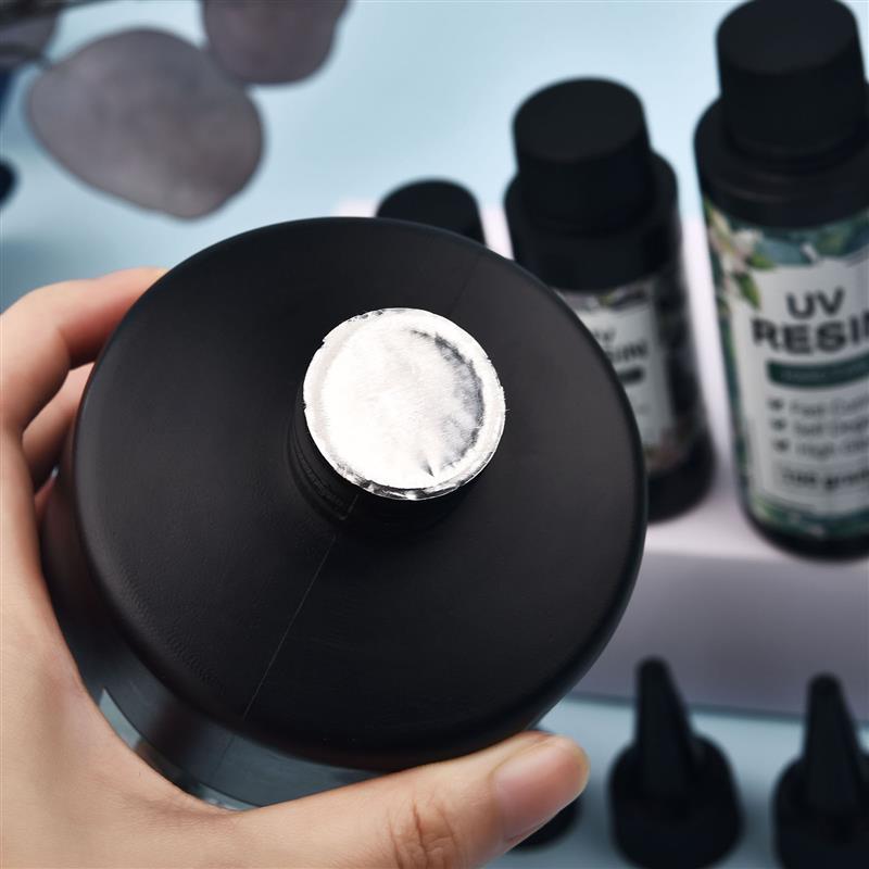 Harde Uv Hars Lijm Crystal Cle - Uv Resin Clear Hard recensie en prijs