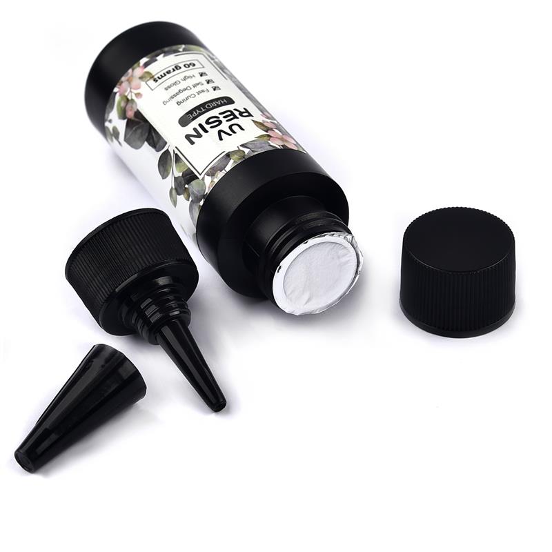 Harde Uv Hars Lijm Crystal Cle - Uv Resin Clear Hard recensie en prijs
