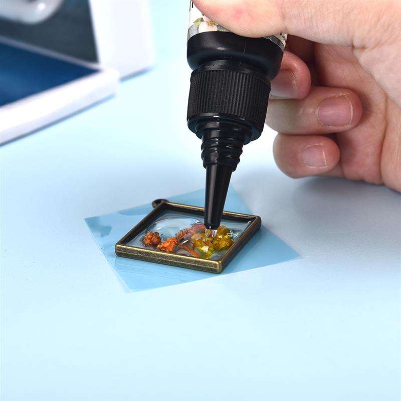 Harde Uv Hars Lijm Crystal Cle - Uv Resin Clear Hard recensie en prijs