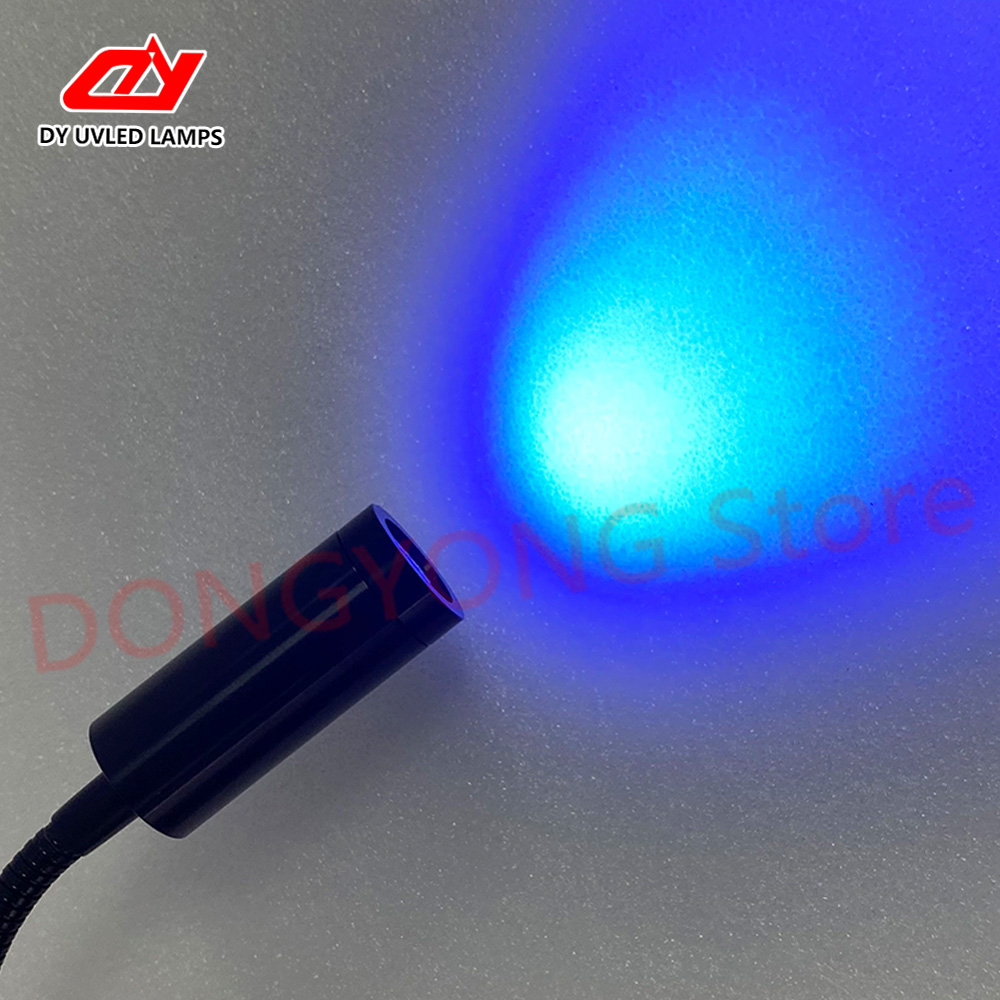 Premium Mini 5W UV LED Zaklamp - Uv Lamp Nail Resin recensie en prijs