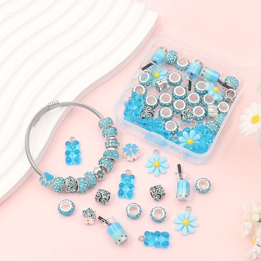 62 stuks gemengde kleur Europe - Resin Art Beach Theme recensie en prijs