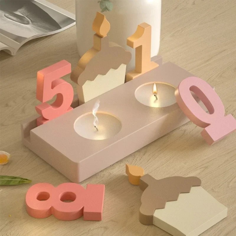 2-delige siliconen mallen voor - Resin Art And Craft recensie en prijs