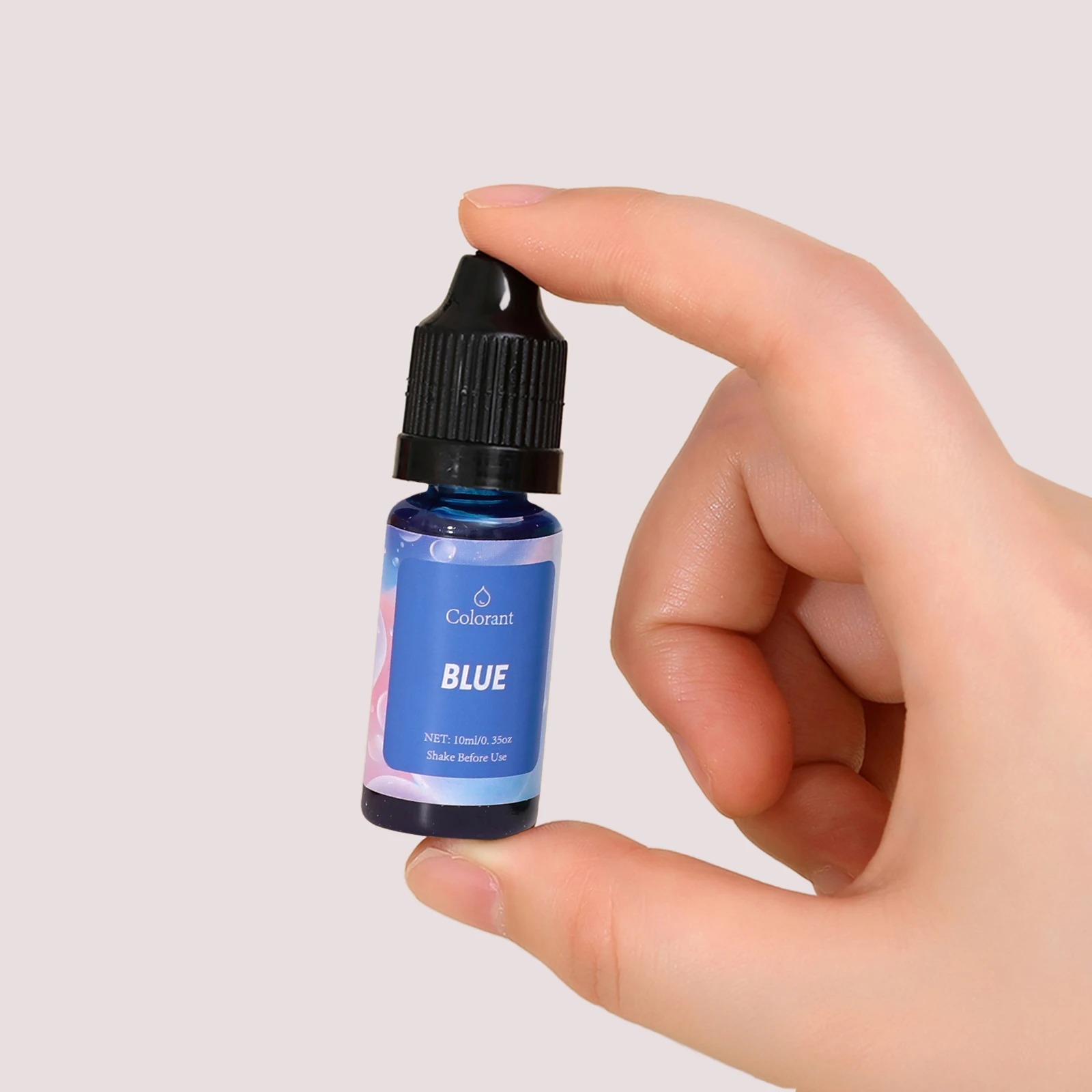 30 Kleuren 5 ml Epoxyhars Pigm - Resin Art Uv recensie en prijs