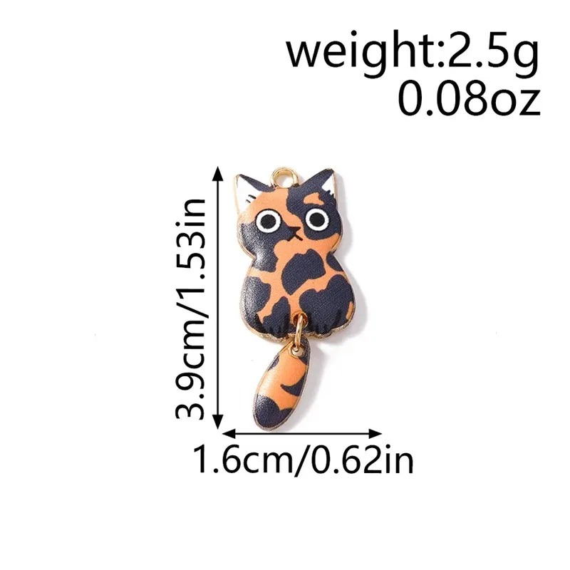 10 Stuks 16×39mm Leuke Cartoon - Resin Art And Craft recensie en prijs