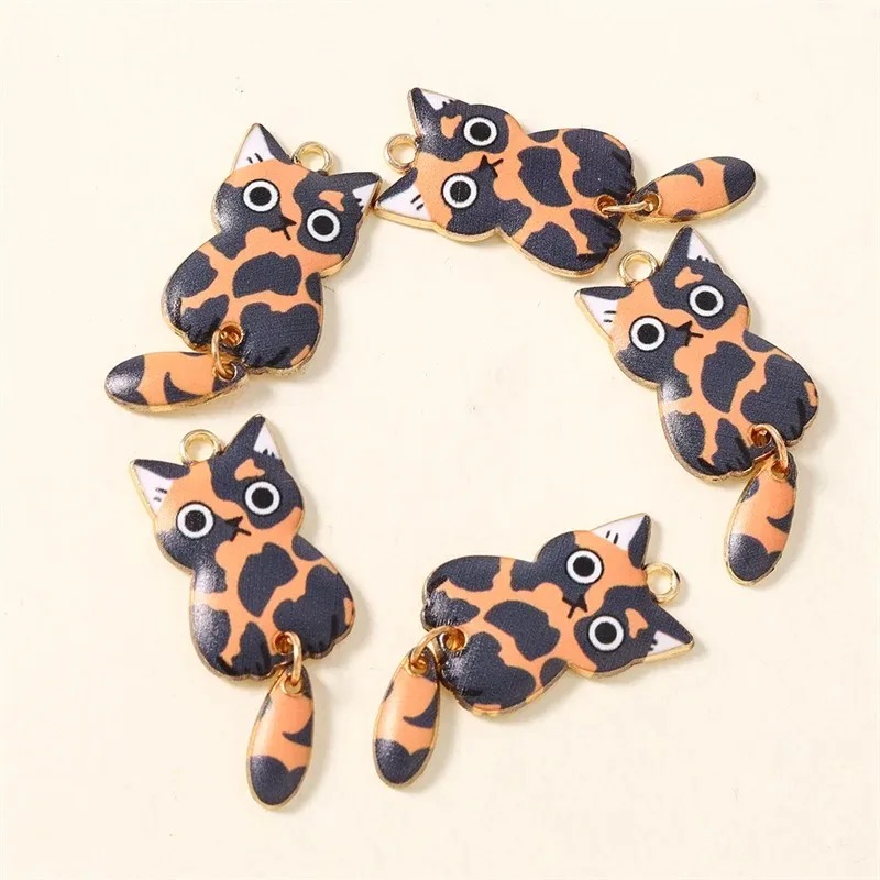 10 Stuks 16×39mm Leuke Cartoon - Resin Art And Craft recensie en prijs