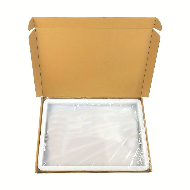 18*12*2 inch grote siliconen m - Resin Art Kit With Molds recensie en prijs