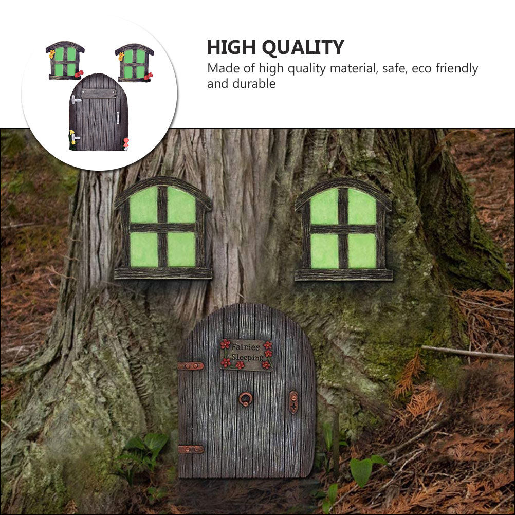 1Set Harsen Beeldje Tuindecora - Resin Art And Craft recensie en prijs