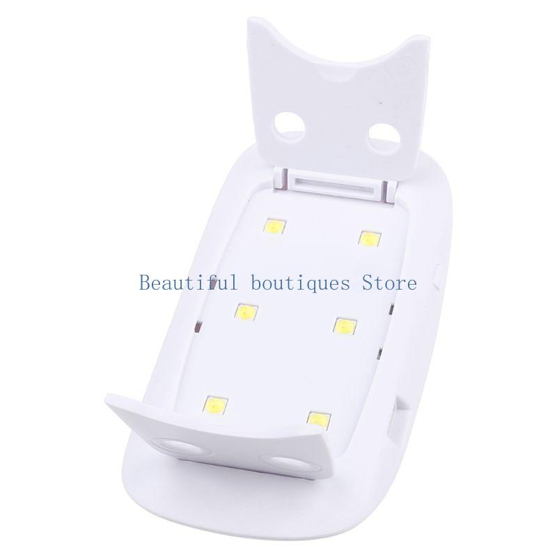 U4LF Nageldroger Machine UV LE - Uv Lamp Nail Resin recensie en prijs
