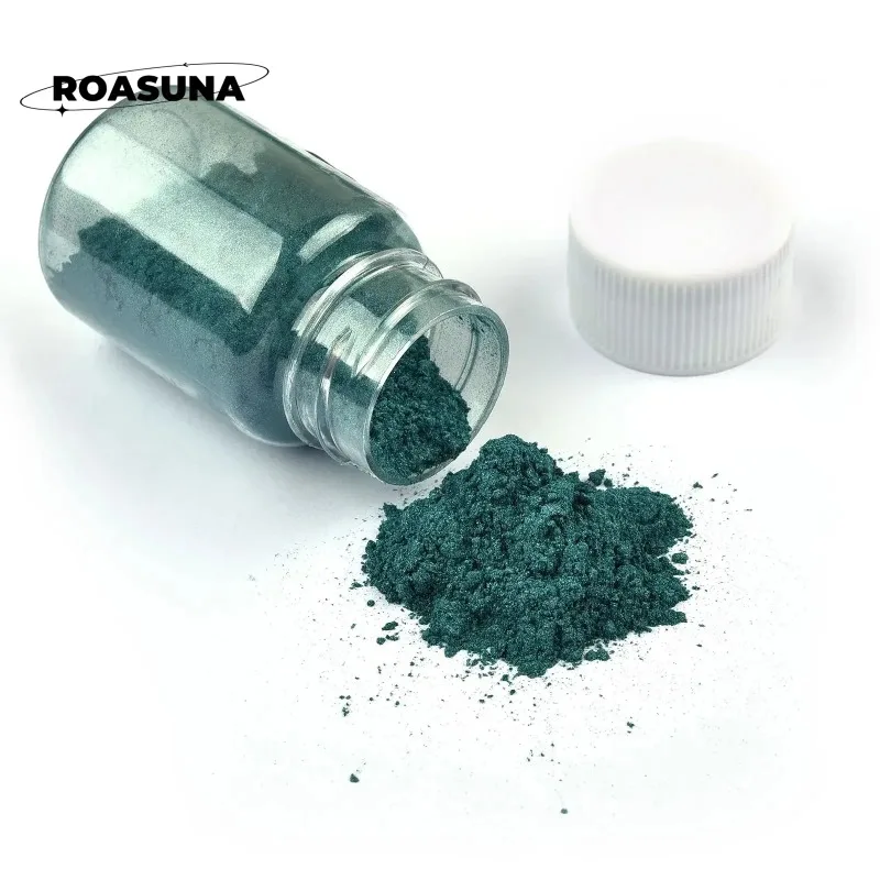 24 kleuren mica parel poeder v - Resin Color Paste recensie en prijs