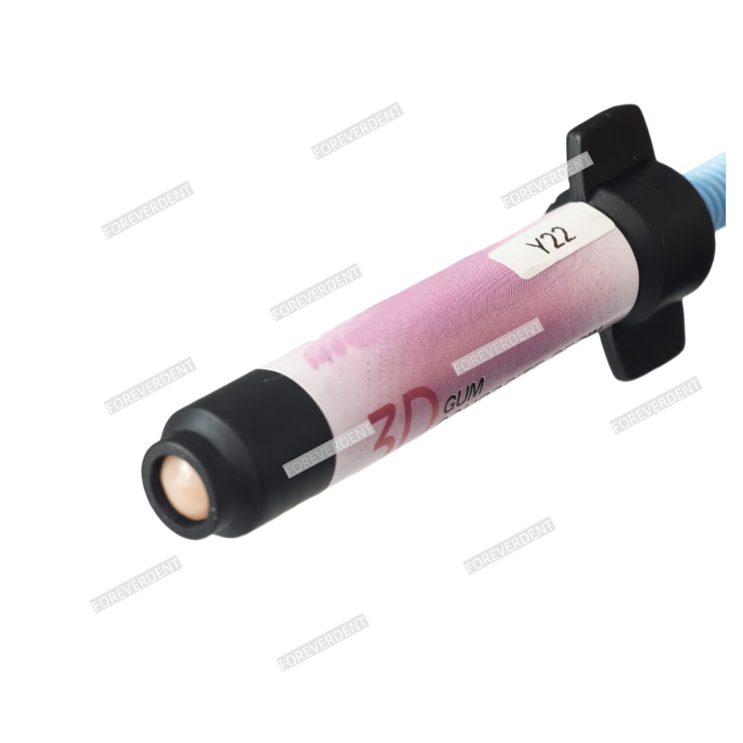 3D Gom Tandheelkundige Roze Ha - Resin Color Paste recensie en prijs