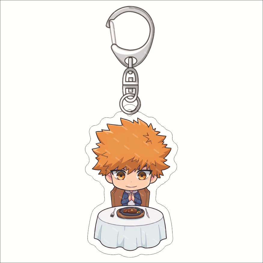 Anime Blue Lock Acryl Meisje S - Resin Art Anime recensie en prijs