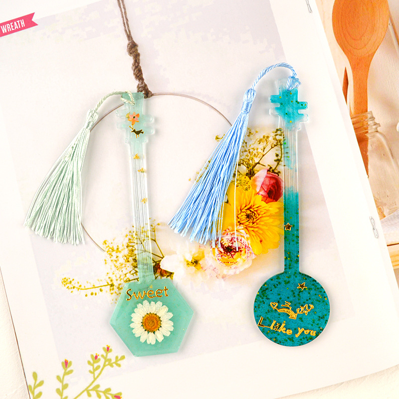 Diy Uv Silicone Mould Bladwijz - Resin Art Book recensie en prijs