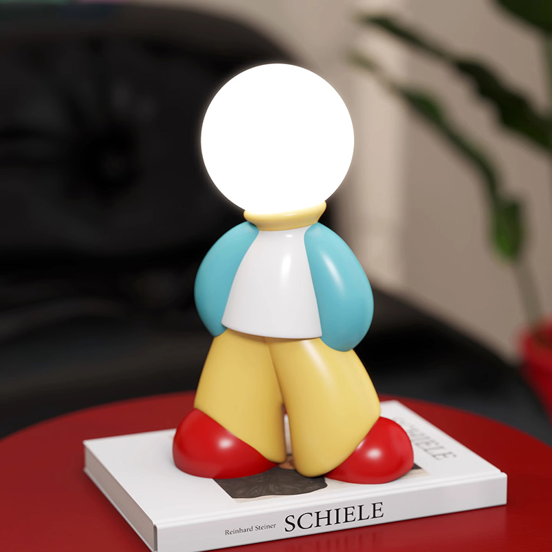 Dopamine Creatief Karakter Sta - Resin Art Anniversary Gift recensie en prijs