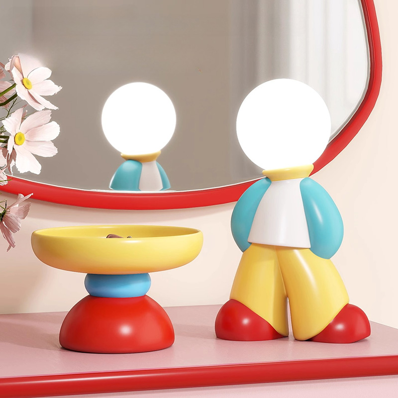Dopamine Creatief Karakter Sta - Resin Art Anniversary Gift recensie en prijs