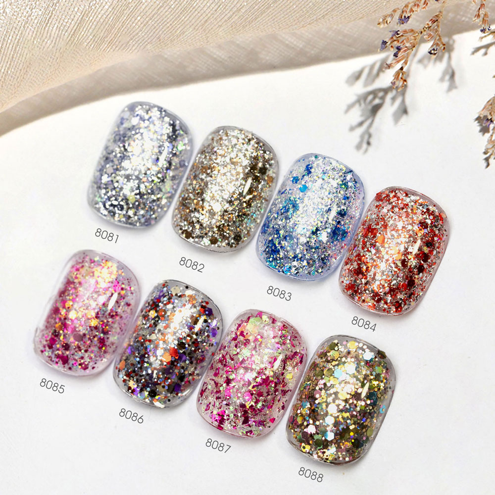 CANNI Nagelgellak HEMA TPO GRA - Uv Lamp Nail Resin recensie en prijs