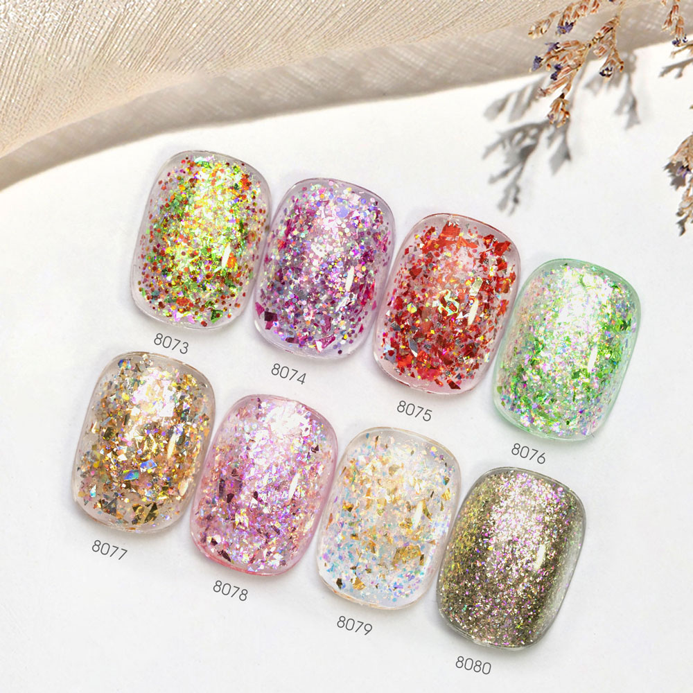 CANNI Nagelgellak HEMA TPO GRA - Uv Lamp Nail Resin recensie en prijs