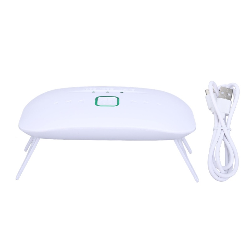 UV Resin Licht Mobiele Telefoo - Uv Lamp Nail Resin recensie en prijs
